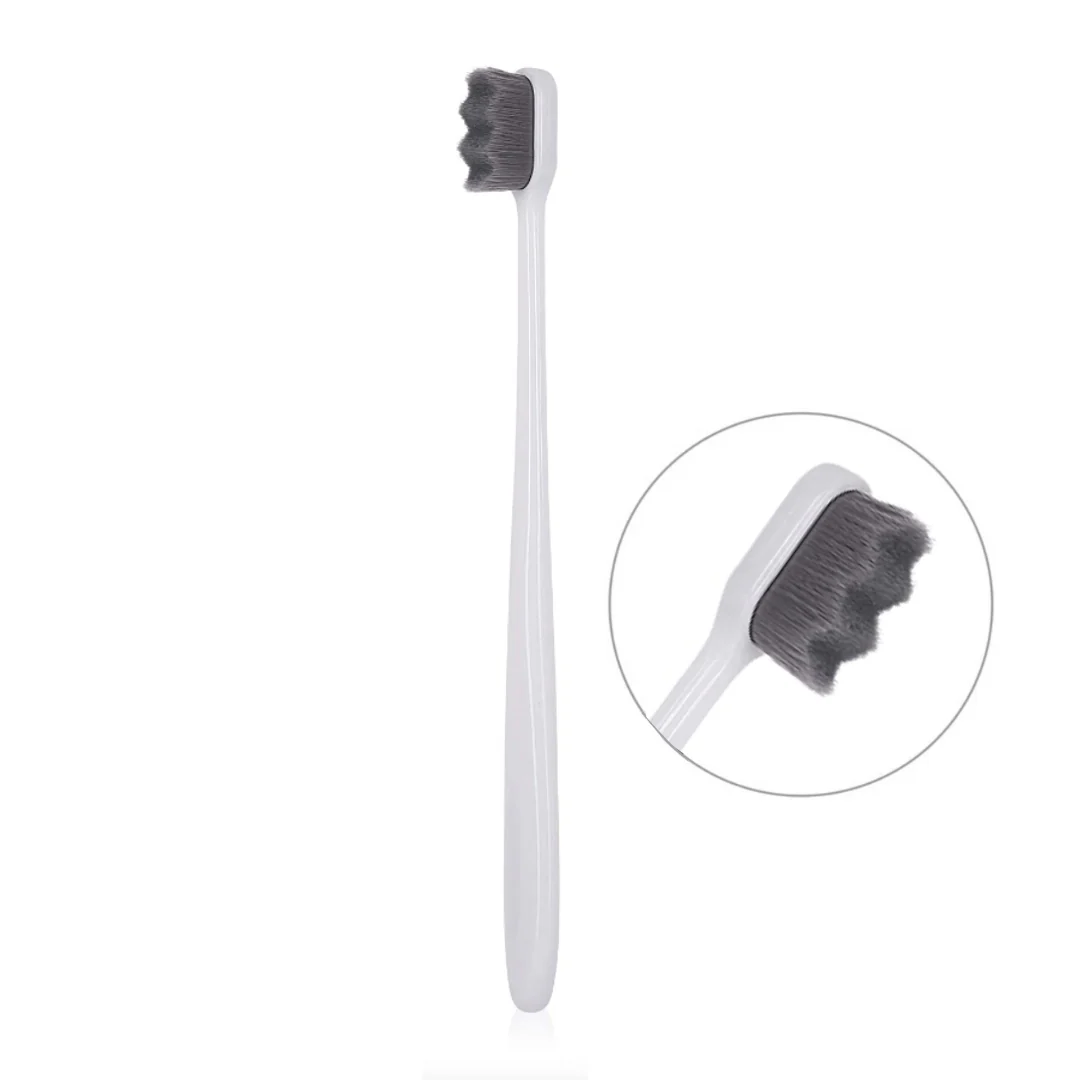 ORAL MAX- NANO TOOTHBRUSH & TRAVEL CASE - Image 8