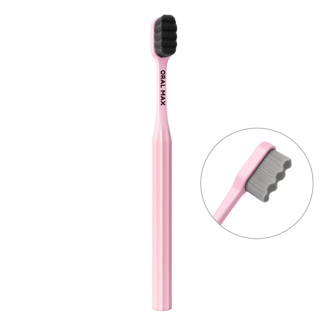 ORAL MAX- NANO TOOTHBRUSH & TRAVEL CASE 2.0 - Image 4