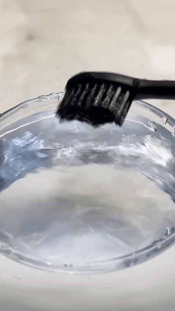 ORAL MAX - Sonic PRO Toothbrush - Image 6
